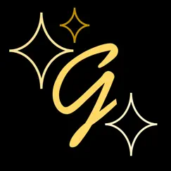 glitter effect studio logo, reviews