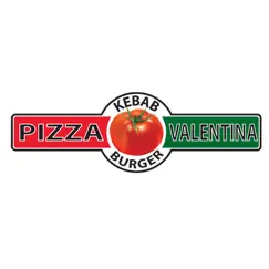 valentina pizza logo, reviews