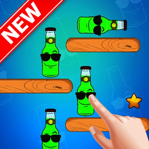 Bottle Crash Max app reviews download