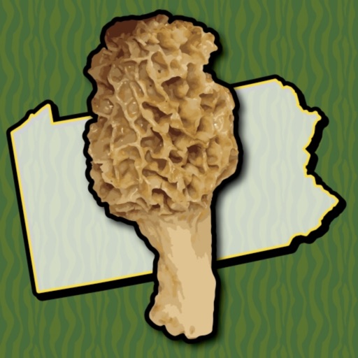 Pennsylvania Mushroom Forager app reviews download