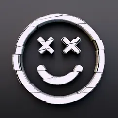 glitch face pro logo, reviews