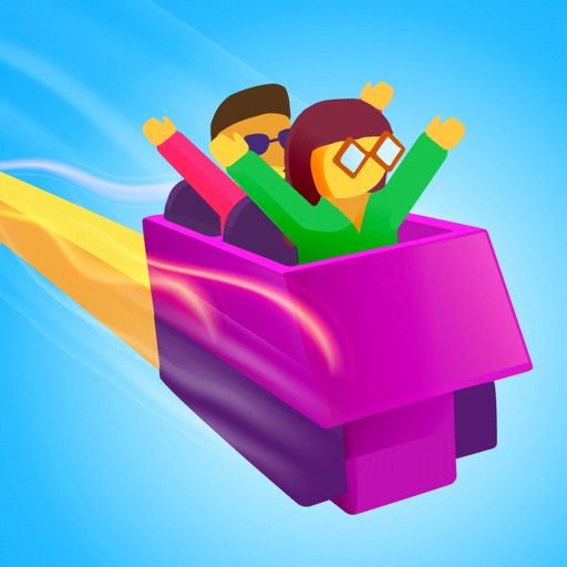 Roller Mania 3D app reviews download