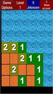 minesweeper deluxe iphone images 2