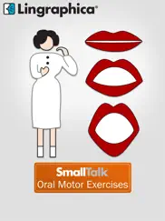 smalltalk oral motor exercises ipad images 1
