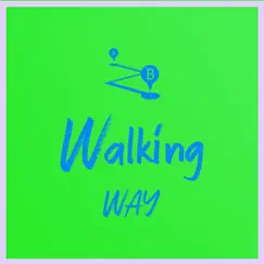 walking way logo, reviews