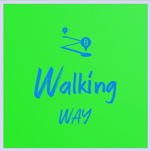 Walking Way app reviews download