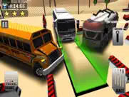 school bus simulator parking ipad images 3