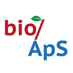 bioaps logo, reviews