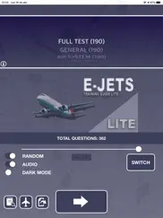 e-jets training guide lite ipad images 1