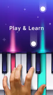 piano app by yokee iphone images 1