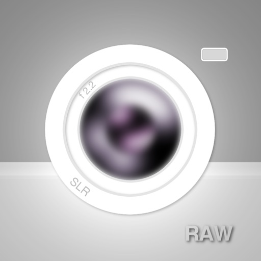 SLR RAW Camera Manual Controls app reviews download