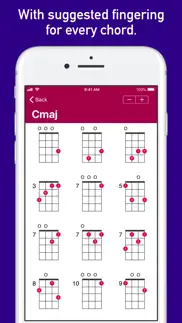 ukelib chords pro iphone images 2