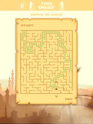 labyrinth - ancient tournament ipad images 1