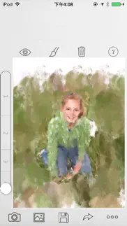 easy oil painter pro iphone images 4