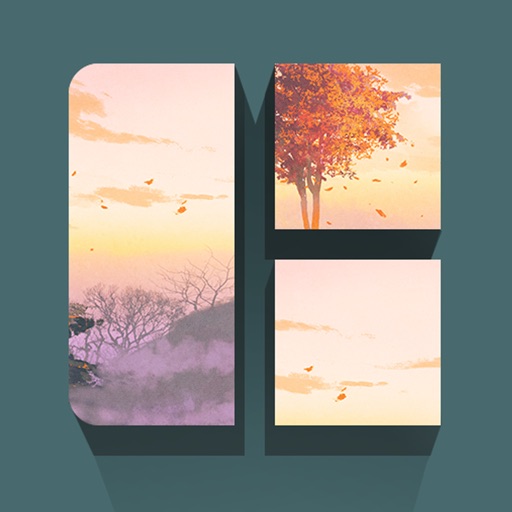 Frames by Collage Collection app reviews download