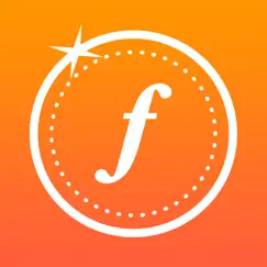 fudget: budget planner tracker logo, reviews