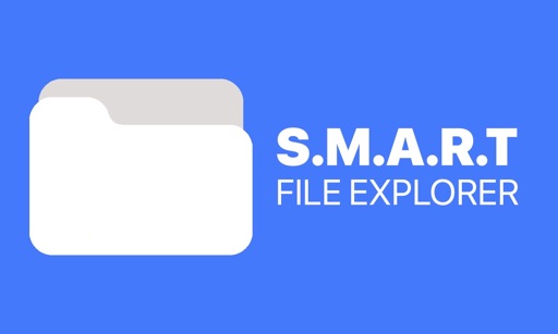 Smart File Explorer app reviews download