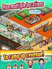 cafeteria nipponica sp ipad images 4