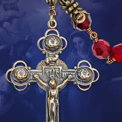 contemplative rosary logo, reviews