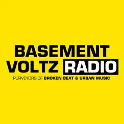 basement voltz radio logo, reviews