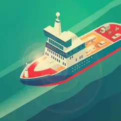 ferry voyage logo, reviews
