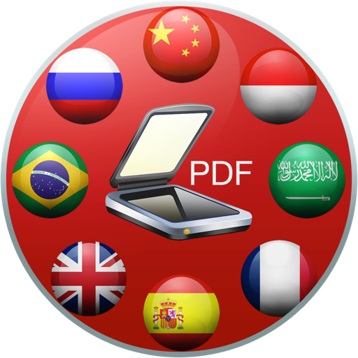 pdf переводчик и сканер обзор, обзоры