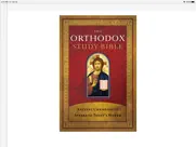 orthodox study bible ipad images 1