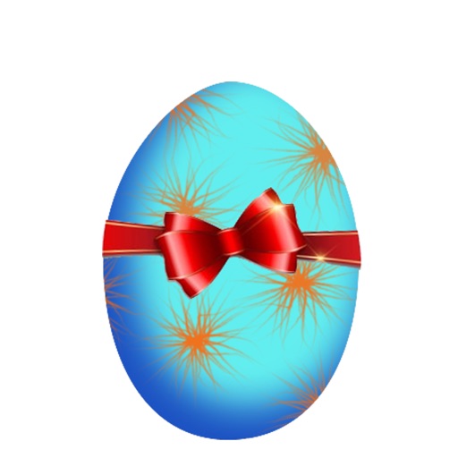 Easter Eggz Sticker Pack app reviews download