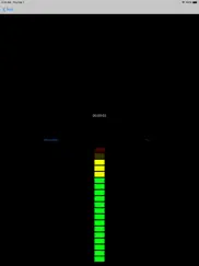 sound samplifier iPad Captures Décran 3