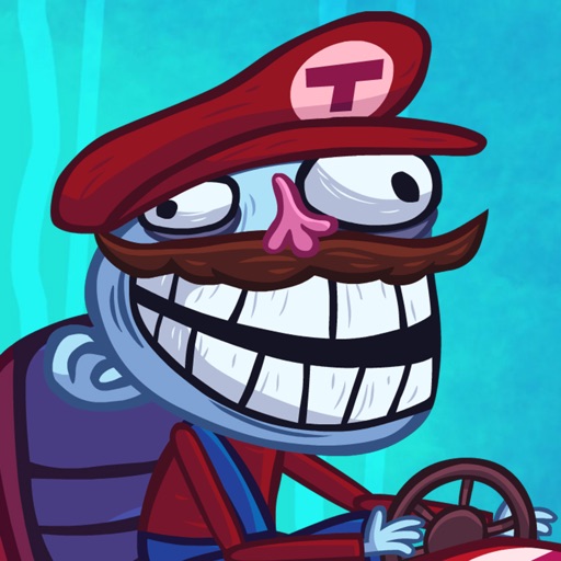 Troll Face Quest Video Games 2 app reviews download