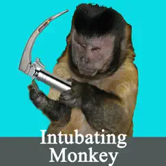 intubating monkey logo, reviews