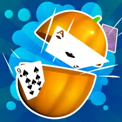 card trickster 3d logo, reviews