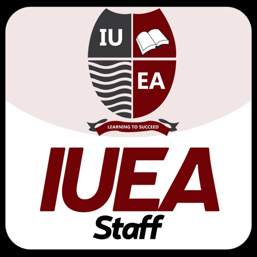IUEA Teacher App app reviews download