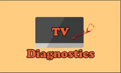 tv diagnostics commentaires & critiques