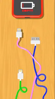 connect a plug - puzzle game iphone images 1