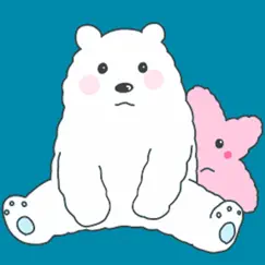 fluffy-white-friends logo, reviews