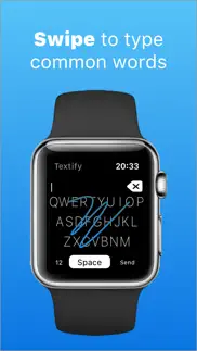 textify - watch keyboard iphone images 3