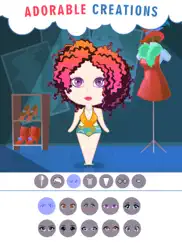 character maker - doll creator ipad images 4