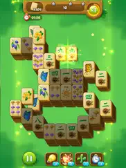 mahjong forest puzzle ipad images 1