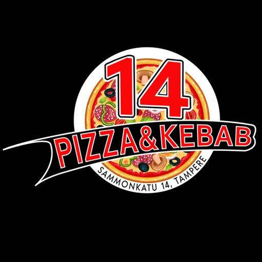 Pizza Kebab 14 app reviews download