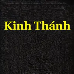 kinh thanh (vietnamese bible) logo, reviews