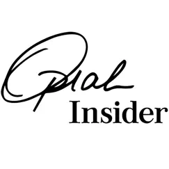 oprah insider logo, reviews