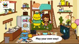 toca life: town iphone images 1