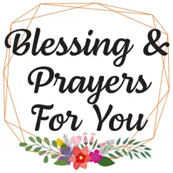 blessing and prayers for you logo, reviews