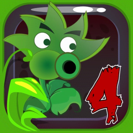 Plants vs Goblins 4 app reviews download