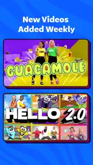 gonoodle - kids videos iphone images 3