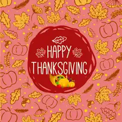 thanksgiving day gif stickers logo, reviews