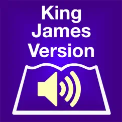 spokenword audio bible kjv logo, reviews