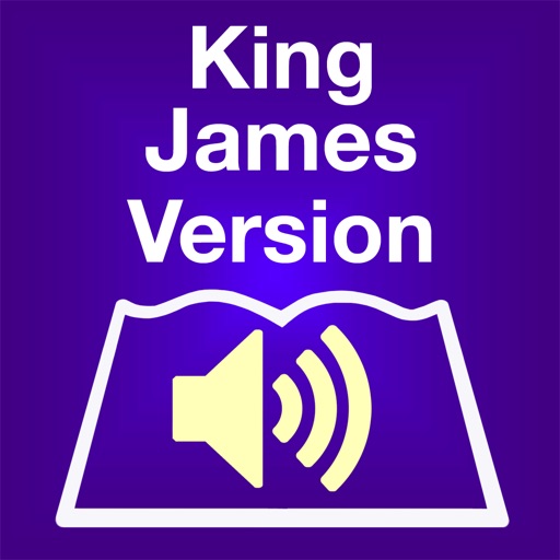SpokenWord Audio Bible KJV app reviews download