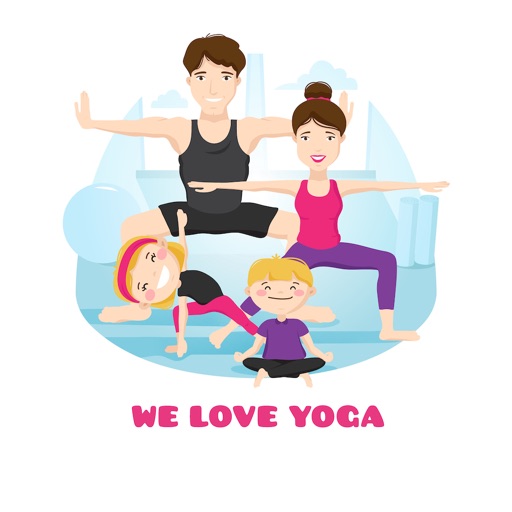 Yoga for Kids and Family app reviews download